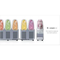 Фризер для мороженого Bras B-Cream 3 HD LK