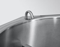 Котел пищеварочный Abat КПЭМ-350 ОМ2