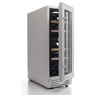 Винный шкаф Cellar Private CP017-2TW