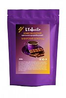 Кофе молотый LCafecito ароматизированный Баварский шоколад 200 гр