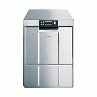 Посудомоечная машина с фронтальной загрузкой Smeg CW510SD