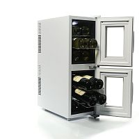 Винный шкаф Cellar Private CP012-2W