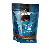 Кофе растворимый Jardin Colombia Medellin (Колумбия Меделлин) 240 гр. арт.1412-08-0