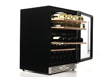 Винный шкаф под столешницу Cellar Private CP043-2T