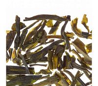 Чай зеленый Althaus Lung Ching Light 100 г