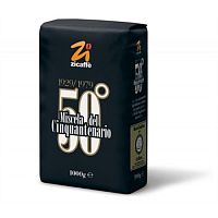 Кофе в зернах Zicaffe Cinquantenario (1 кг)