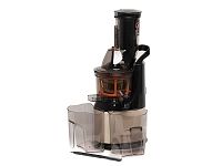Шнековая соковыжималка холодного отжима Oursson JM6001/IV