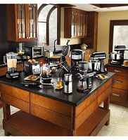 Блендер KitchenAid Artisan арт.5KSB5553EOB черный