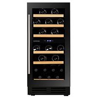 Винный шкаф Dunavox DAU-32.78DB