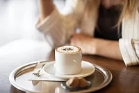 Кофе в зернах Broceliande Ethiopia Yirgacheffe 1кг