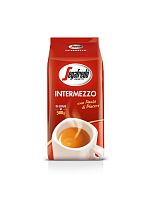 Кофе в зернах Segafredo Zanetti Intermezzo (Сегафредо Занетти Интермеццо) 500 гр