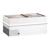 Морозильный ларь-бонета Framec VT 150