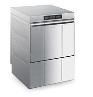 Посудомоечная машина с фронтальной загрузкой Smeg UD503D
