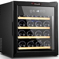 Шкаф для вина Climadiff CLS16H