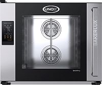 Конвекционная печь UNOX XEFT-06EU-ETRV