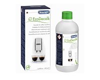 Жидкость от накипи Delonghi EcoDecalk DLSC 500 для декальцинации 500 мл