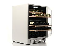 Винный шкаф Cellar Private CP043-2TW