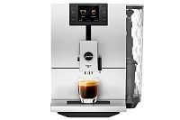 Кофемашина Jura ENA 8 Metropolitan Black 15253