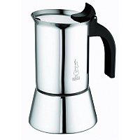 Гейзерная кофеварка Bialetti Venus 2 порции СЛ