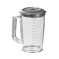 Блендер погружной KitchenAid Classic белый 5KHB2531EWH