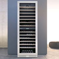 Винный шкаф Cellar Private CP165-2TB