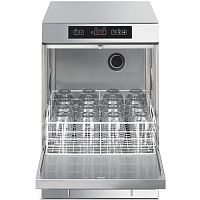 Стаканомоечная машина Smeg UG403DM