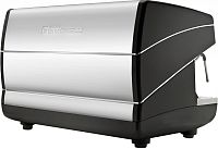 Кофемашина рожковая профессиональная Nuova Simonelli Appia II 2Gr V 220V black+economizer+high group