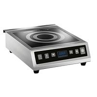 Плитка индукционная GEMLUX GL-CIC35