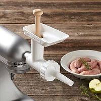 Насадка для приготовления колбас KitchenAid 5SSA