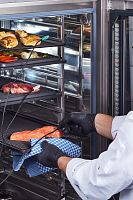 Пароконвекционная печь Rational iCombi Pro 20-1/1