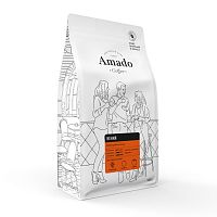Кофе в зернах Amado Кения АА 0,5 кг