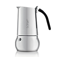 Гейзерная кофеварка Bialetti Kitty 2 порции СЛ