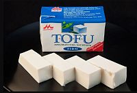 Соевый продукт твердый Morinaga Тофу 297г  набор 2 штуки