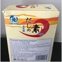 Бульон Хондаши Yuan Xiang рыбный 1 кг (Midori)