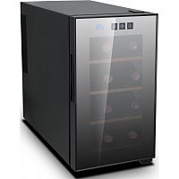 Холодильный шкаф для вина GEMLUX GL-WC8WN