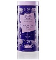 Чай черный  Ronnefeldt  Tea Couture:Darjeeling Gold 100 гр.