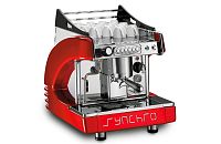 Кофемашина Royal Synchro 1GR Semiautomatic Boiler 4LT