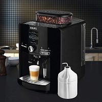 Кофемашина  Krups ESPRESSERIA EA82F010