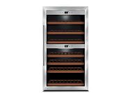 Винный шкаф CASO WineComfort 66