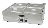 Мармит Kocateq BS 4 T