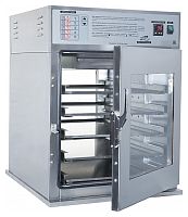 Шкаф тепловой с пароувлажнением RoboLabs LTHC-160М5
