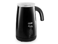 Вспениватель молока DeLonghi ALICIA BLACK EMF2