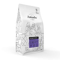 Кофе в зернах Amado Никарагуа 1 кг
