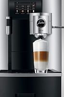 Кофемашина Jura GIGA X8c Gen. 2 CHROME Professional арт.15227