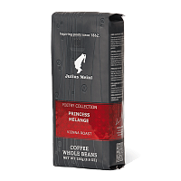 Кофе в зернах Julius Meinl Принцесса Меланж Princess Melange 250 г
