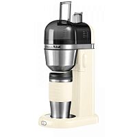 Кофеварка KitchenAid кремовая 5KCM0402EAC