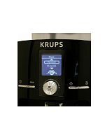 Кофемашина  Krups ESPRESSERIA EA8250PE
