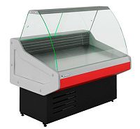Холодильная витрина  Cryspi Octava U New 1200