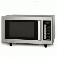 Микроволновая печь MENUMASTER RMS510TS
