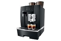 Кофемашина Jura GIGA X8c Alu Black Professional арт.15249